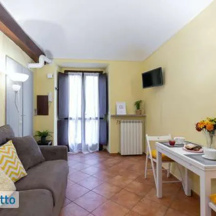 Rent this 1 bed apartment on Via Nizza 12 in 10125 Turin TO, Italy