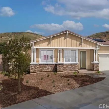 Buy this 4 bed house on Canyon Oaks Drive in Simi Valley, CA 93063