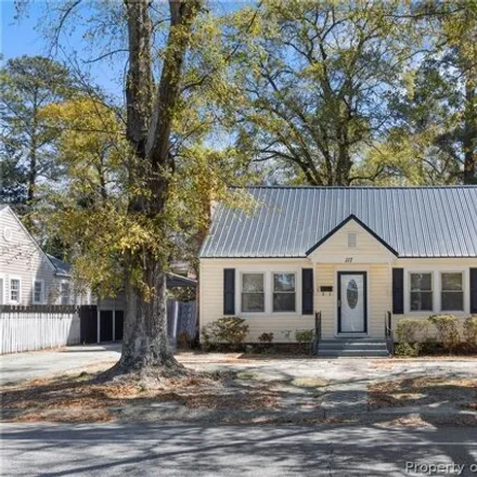 Image 1 - 117 Pinecrest Drive, Fayetteville, NC 28305, USA - House for sale