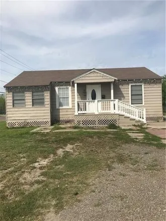 Image 1 - Matiana Ortiz @ Ave E, North Matiana Ortiz Boulevard, Robstown, TX 78380, USA - House for sale