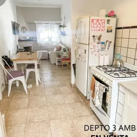Image 2 - Entre Ríos 2799, Centro, B7600 DTR Mar del Plata, Argentina - Apartment for sale