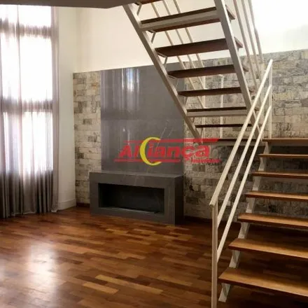 Rent this 3 bed house on Rua Tupirantins in Vila Galvão, Guarulhos - SP