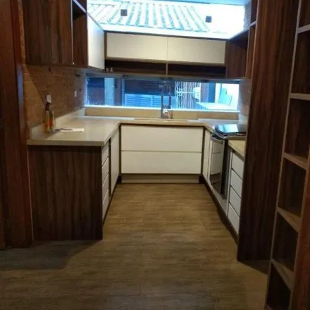 Rent this 4 bed house on Rua Padre José de Anchieta in Santo Amaro, São Paulo - SP