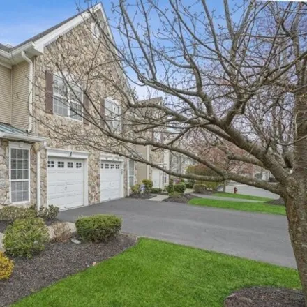 Buy this 4 bed townhouse on 7 Mayflower Drive in The Hills Development, Bernards Township