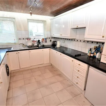 Rent this 1 bed apartment on Privilege Street in Leeds, LS12 4LN