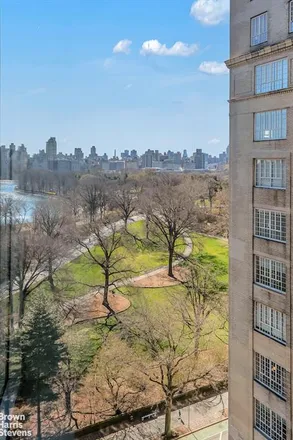 Image 9 - 279 CENTRAL PARK WEST 14C in New York - Apartment for sale