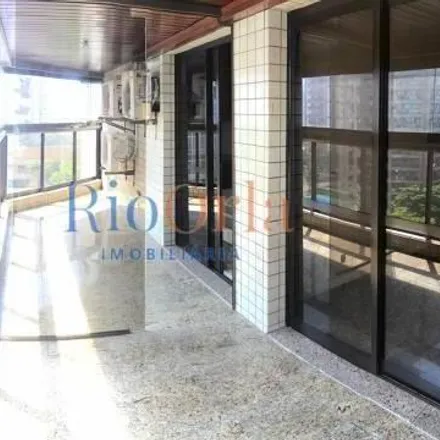 Image 1 - Wyndham Rio Barra, Avenida Lúcio Costa, Barra da Tijuca, Rio de Janeiro - RJ, 22630-000, Brazil - Apartment for sale