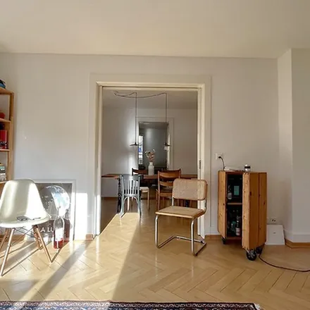 Image 6 - Grubenstrasse 28, 8045 Zurich, Switzerland - Apartment for rent