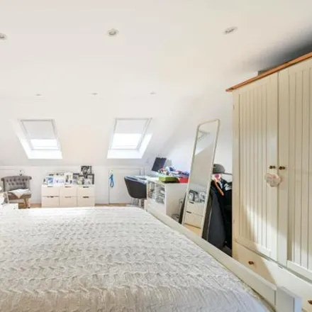 Image 7 - St. Ann's Hill, London, SW18 2RT, United Kingdom - Townhouse for sale