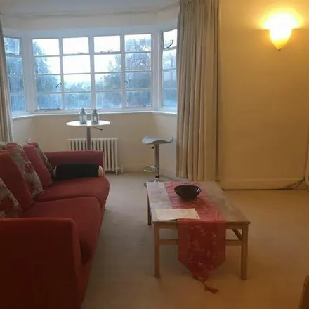 Image 3 - Viceroy Close, Park Central, B5 7UY, United Kingdom - Apartment for rent