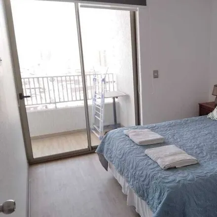 Rent this 2 bed apartment on Iquique in Provincia de Iquique, Chile