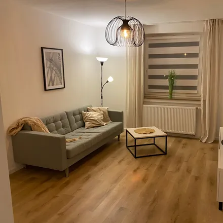 Rent this 1 bed apartment on Thorner Straße 14 in 40599 Dusseldorf, Germany