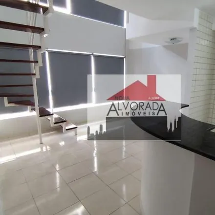 Rent this 1 bed apartment on Rua Schilling 475 in Vila Hamburguesa, São Paulo - SP