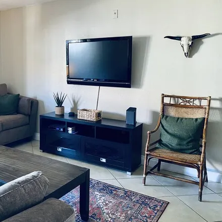 Rent this 2 bed apartment on Novato Way in Las Vegas, NV