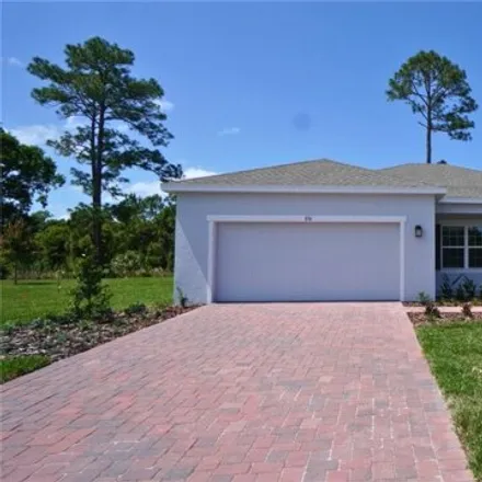 Rent this 4 bed house on 850 Alberta Street in New Smyrna Beach, FL 32168