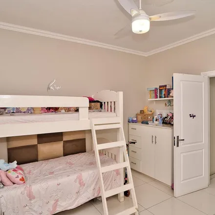 Rent this 3 bed apartment on unnamed road in Somerset Park, Umhlanga Rocks