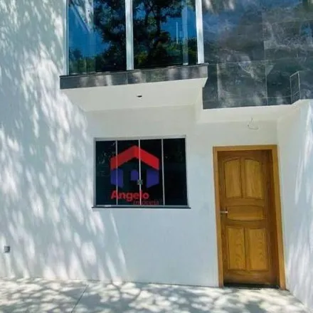Buy this 3 bed house on Rua Coronel Joaquim dos Santos in Lagoa, Belo Horizonte - MG