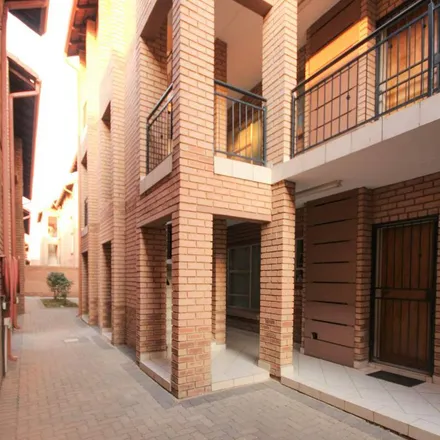 Image 1 - Mistletoe Street, Tshwane Ward 101, Gauteng, 0054, South Africa - Apartment for rent