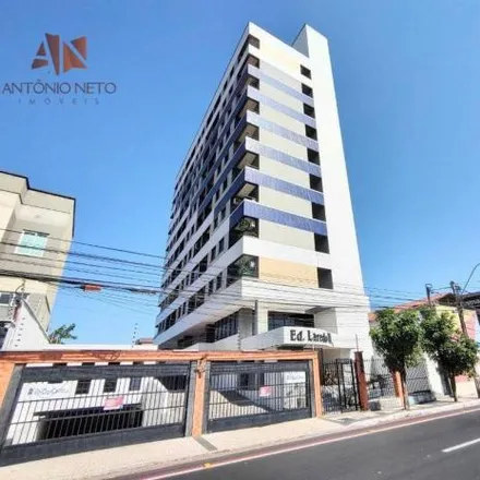 Buy this 3 bed apartment on Avenida Rui Barbosa 2666 in Joaquim Távora, Fortaleza - CE