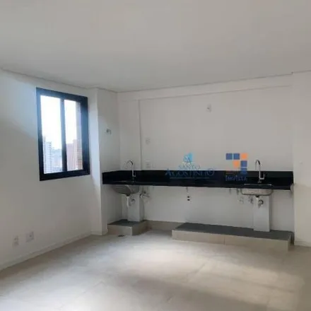 Buy this 2 bed apartment on Taxi Aymorés in Rua dos Aimorés, Santo Agostinho