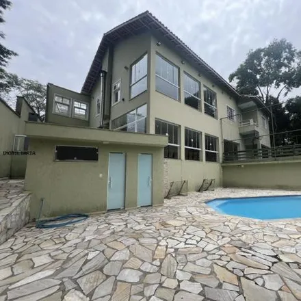 Buy this 6 bed house on Rua Rhodes in Vila Verde, Cajamar - SP