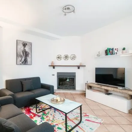 Rent this 3 bed apartment on Denner in Via Francesca, 6648 Circolo della Navegna
