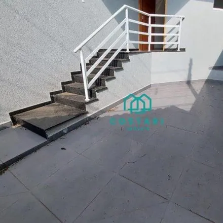 Buy this 2 bed house on Rua Palermo in Vila Metalúrgica, Santo André - SP