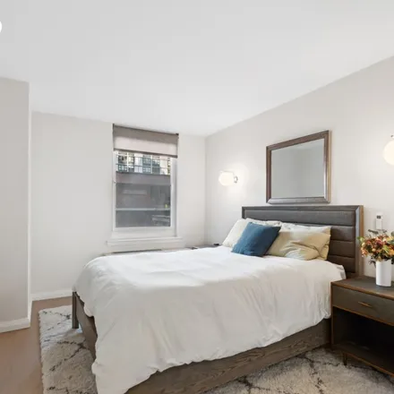 Rent this 2 bed apartment on 333 Rector Place in New York, NY 10280