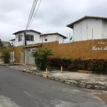 Buy this 3 bed house on Rua Professora Maria Helena Fonseca in Itapuã, Salvador - BA