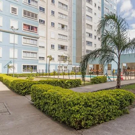 Buy this 2 bed apartment on Rua Deodoro in Mário Quintana, Porto Alegre - RS