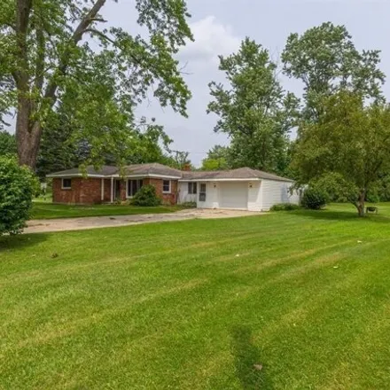 Image 5 - 2736 Candlewick Drive, Orion Charter Township, MI 48359, USA - House for rent