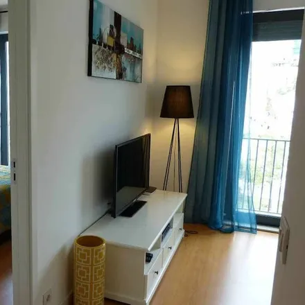 Rent this 2 bed apartment on Lisbon