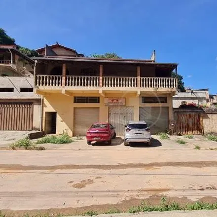 Image 2 - Rua 21, Duquesa II, Santa Luzia - MG, 33170-530, Brazil - House for rent