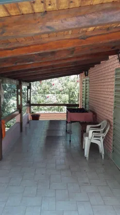 Image 7 - Calle 147, Departamento Punilla, Comuna Estancia Vieja, Argentina - House for sale