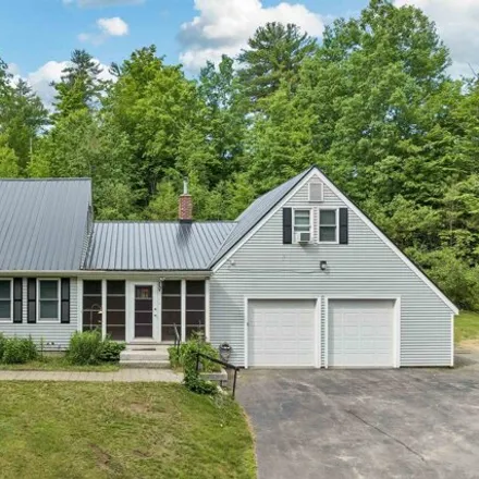 Buy this 3 bed house on 32 Diane Dr in Belmont, New Hampshire