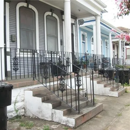 Image 5 - 1528 North Miro Street, New Orleans, LA 70119, USA - House for sale