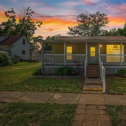 Buy this 3 bed house on 155 Fite Street in The Lead Belt, Bonne Terre