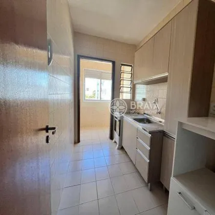 Rent this 1 bed apartment on Rua Júlio Willerding in Fazenda, Itajaí - SC
