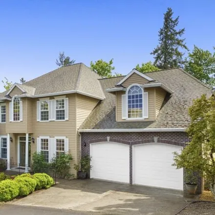 Buy this 5 bed house on 5345 Summit Street in West Linn, OR 97068