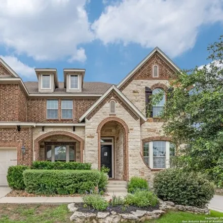 Buy this 5 bed house on 24201 Artisan Gate in Bexar County, TX 78260