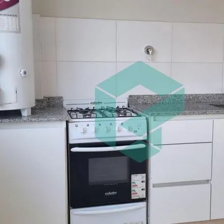 Rent this 1 bed apartment on Chacabuco in Santa Clara, Cipolletti