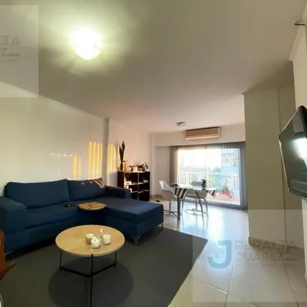 Buy this 2 bed apartment on Corrientes 454 in Villa Cortés, H3500 BZQ Resistencia