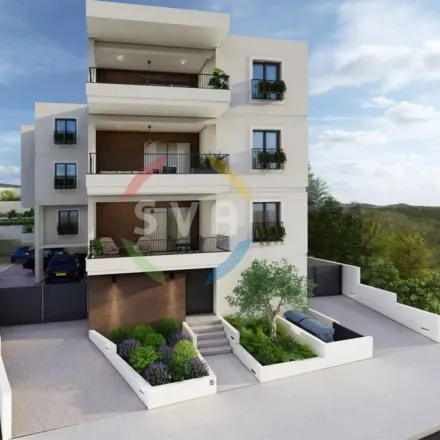 Buy this 3 bed apartment on Germasogeia in Limassol District, Cyprus