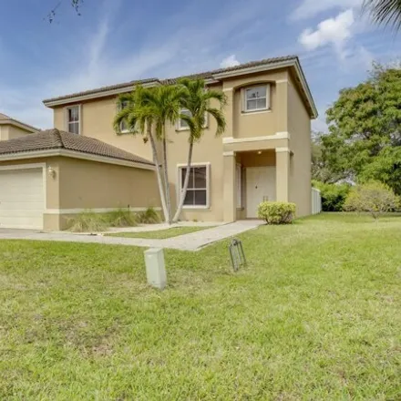 Image 4 - 4996 Victoria Circle, West Palm Beach, FL 33409, USA - House for sale
