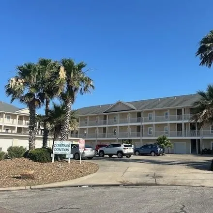 Buy this 1 bed condo on 14401 Compass Street in Corpus Christi, TX 78418