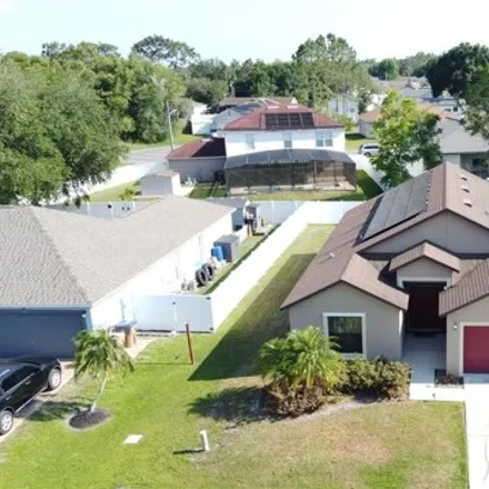 Buy this 4 bed house on 1168 Cambourne Drive in Osceola County, FL 34758