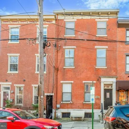Image 1 - 224 Greenwich Street, Philadelphia, PA 19147, USA - Apartment for rent