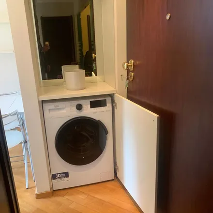 Rent this 1 bed apartment on Viale Luigi Majno 8 in 20219 Milan MI, Italy