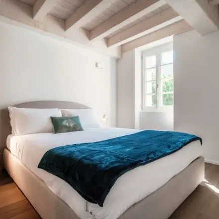 Image 9 - Barcaioli, Riva dal Drèra, 6922 Circolo di Carona, Switzerland - Apartment for rent