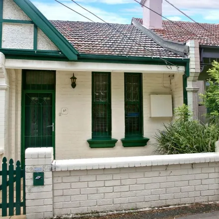 Image 6 - 31 Holmwood Street, Newtown NSW 2042, Australia - Apartment for rent